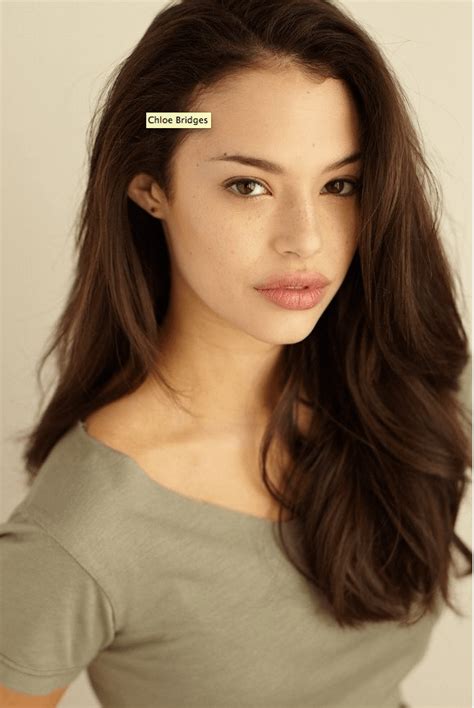 does chloe bridges have fake lips|chloe bridges swim team.